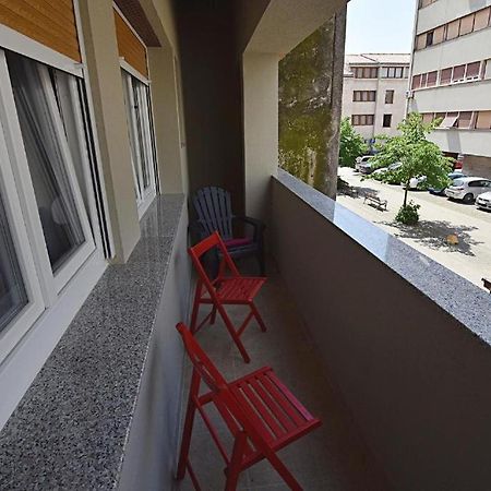 Roko & Borna Self Check - In Apartment Zadar Ngoại thất bức ảnh