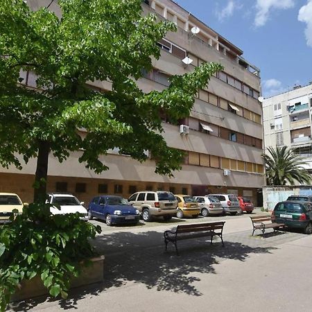 Roko & Borna Self Check - In Apartment Zadar Ngoại thất bức ảnh