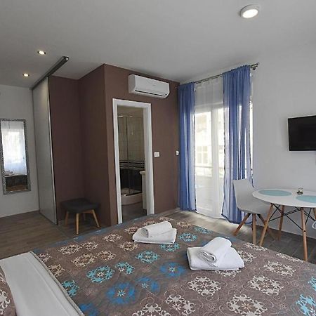 Roko & Borna Self Check - In Zadar Ngoại thất bức ảnh