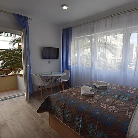 Roko & Borna Self Check - In Apartment Zadar Ngoại thất bức ảnh