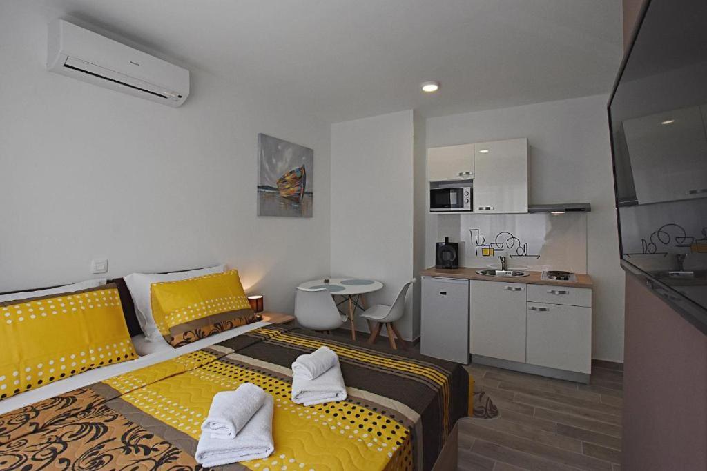 Roko & Borna Self Check - In Zadar Ngoại thất bức ảnh