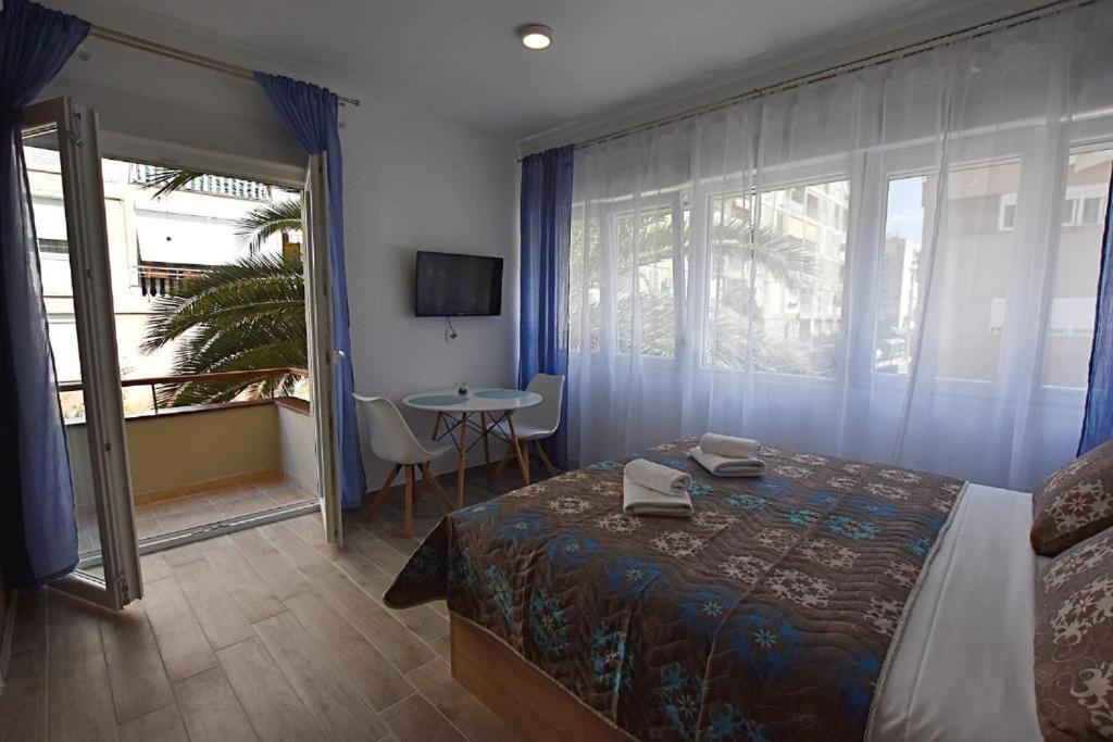 Roko & Borna Self Check - In Zadar Ngoại thất bức ảnh